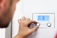 best Checkley Green boiler servicing companies