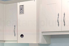 Checkley Green electric boiler quotes
