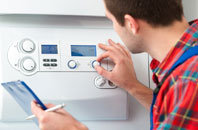 free commercial Checkley Green boiler quotes