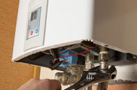 free Checkley Green boiler install quotes