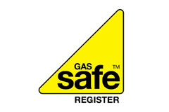 gas safe companies Checkley Green